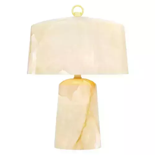 Table lamp SLALIA 3D model