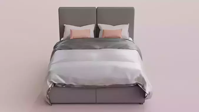 Bed design