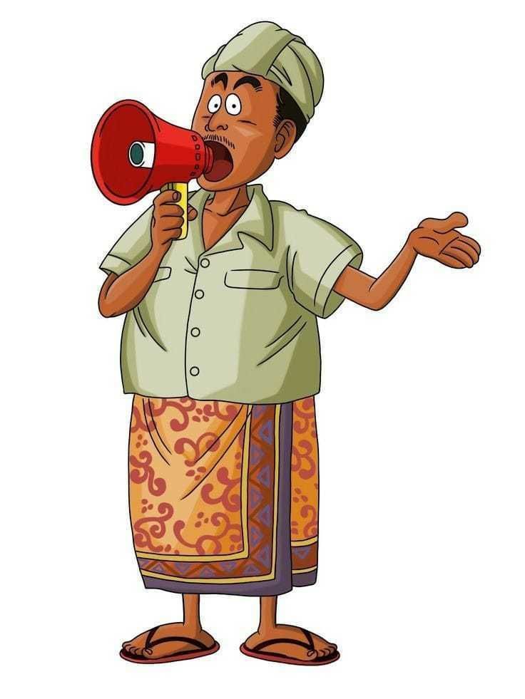 Dragon ball Secondary character pack 2 3D print model_20