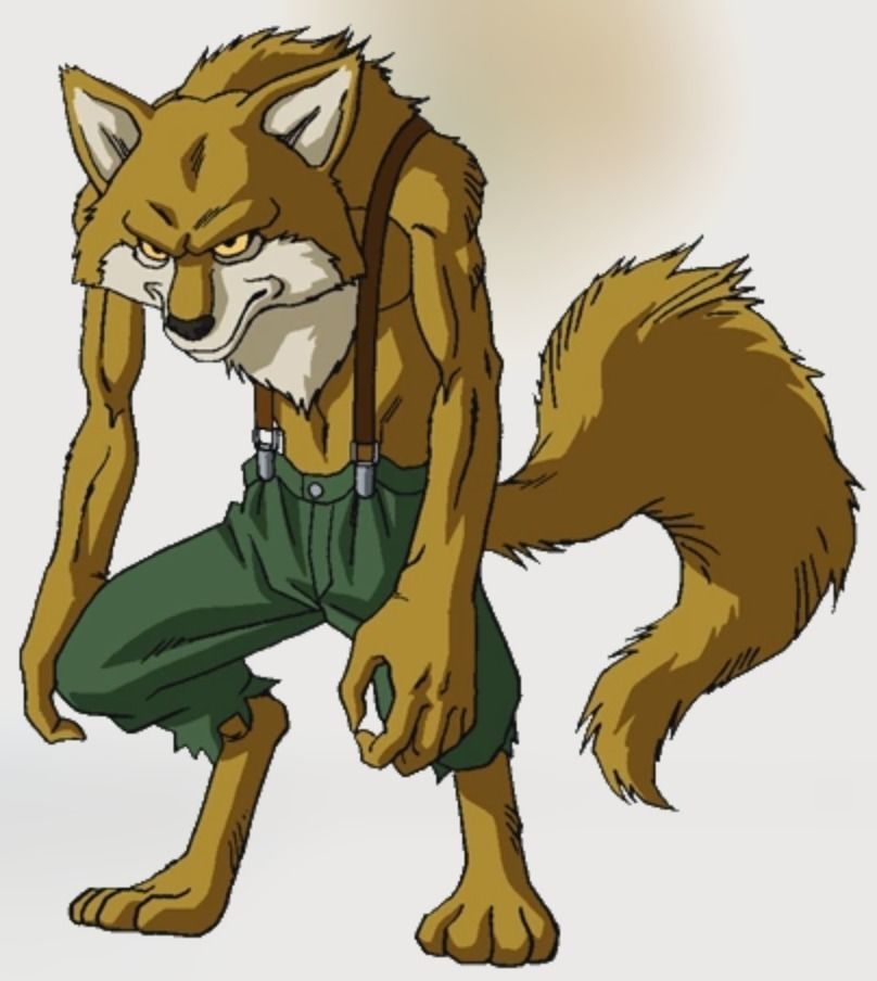 Dragon ball Secondary character pack 2 3D print model_31