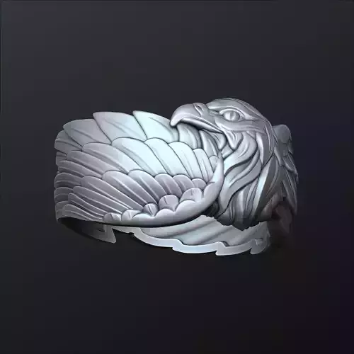 Eagle Ring