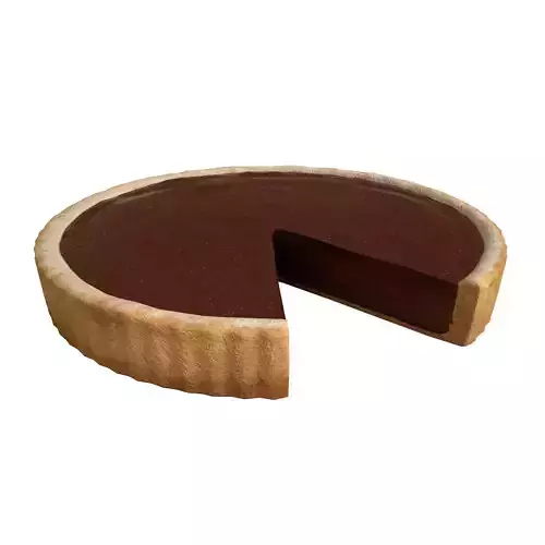 ChocolatePieChart