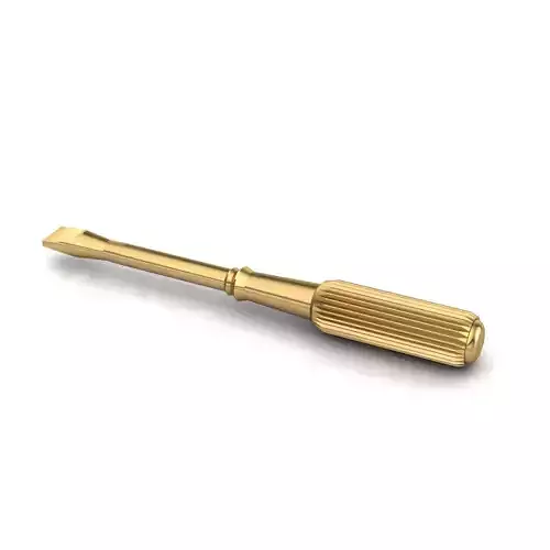 Jewelry Screwdriver for Bracelet 