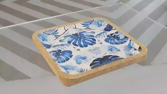 Serving Tray
