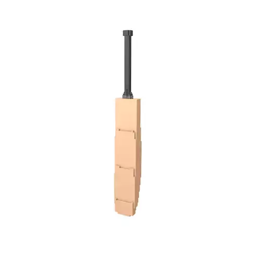 Voxel Cricket Bat v1 002