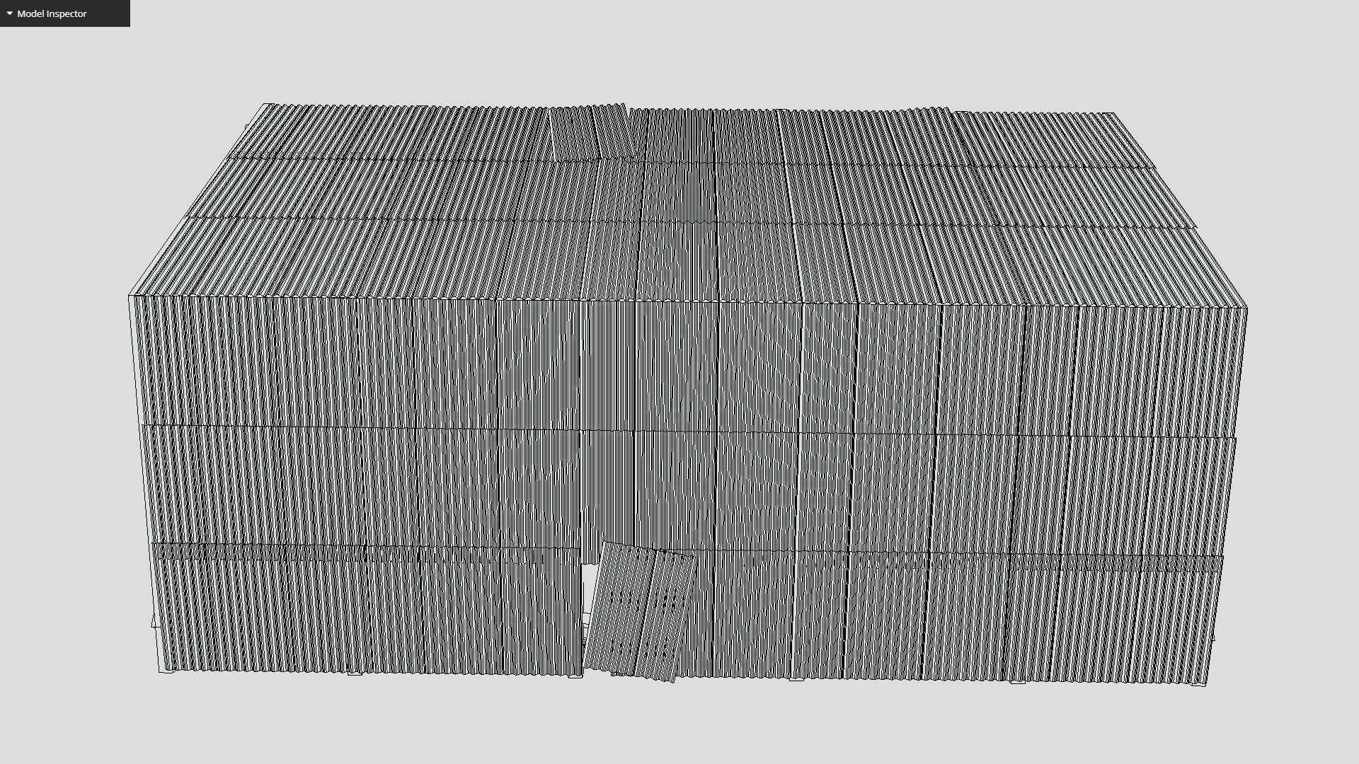 Rusty House 3D model_9