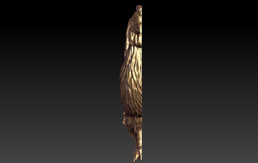 Roster 3D Printing  3D print model_1