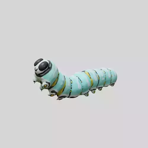 Caterpillar