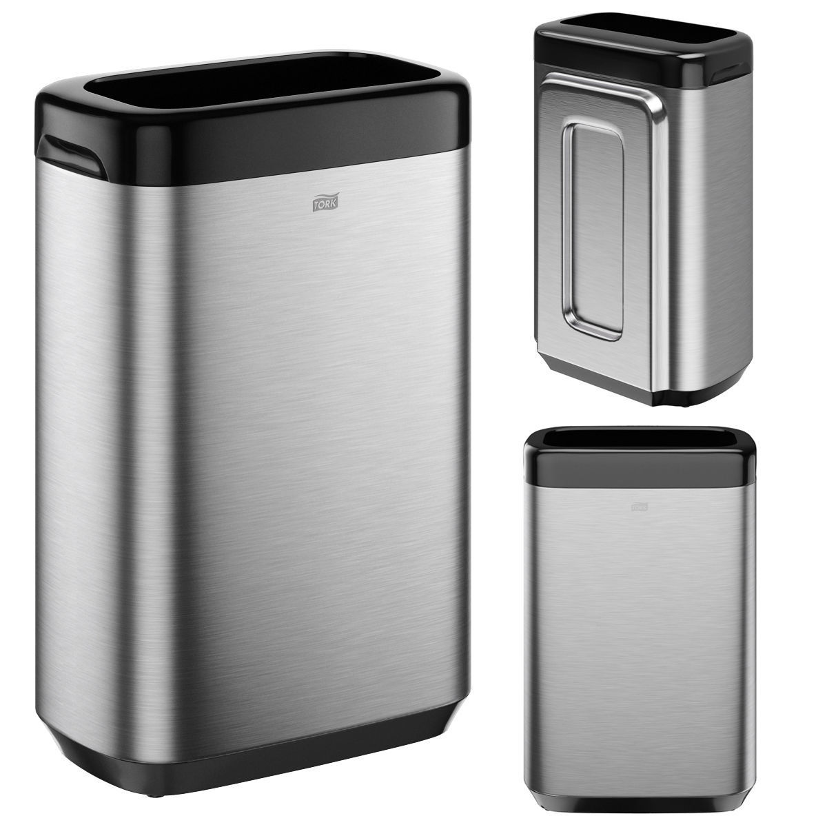 Bins set 181 3D model_4