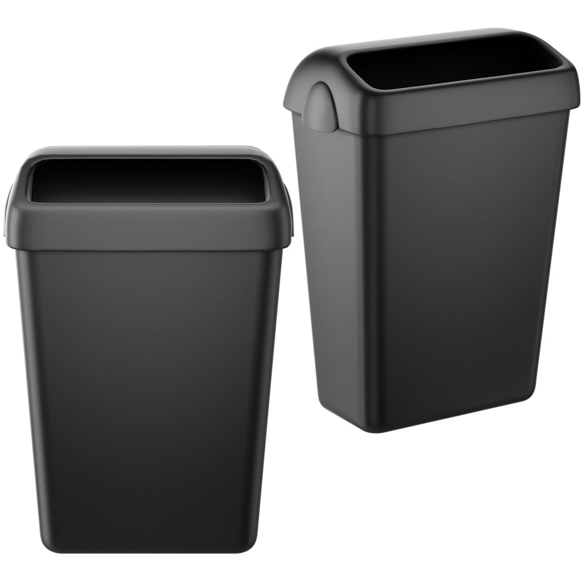 Bins set 181 3D model_6