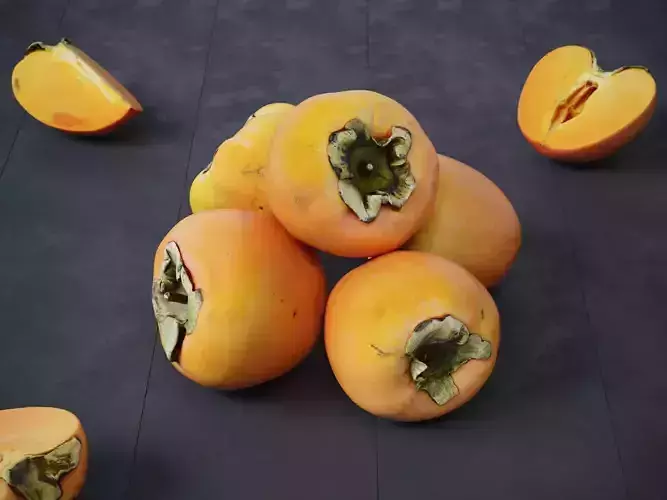 Persimmon