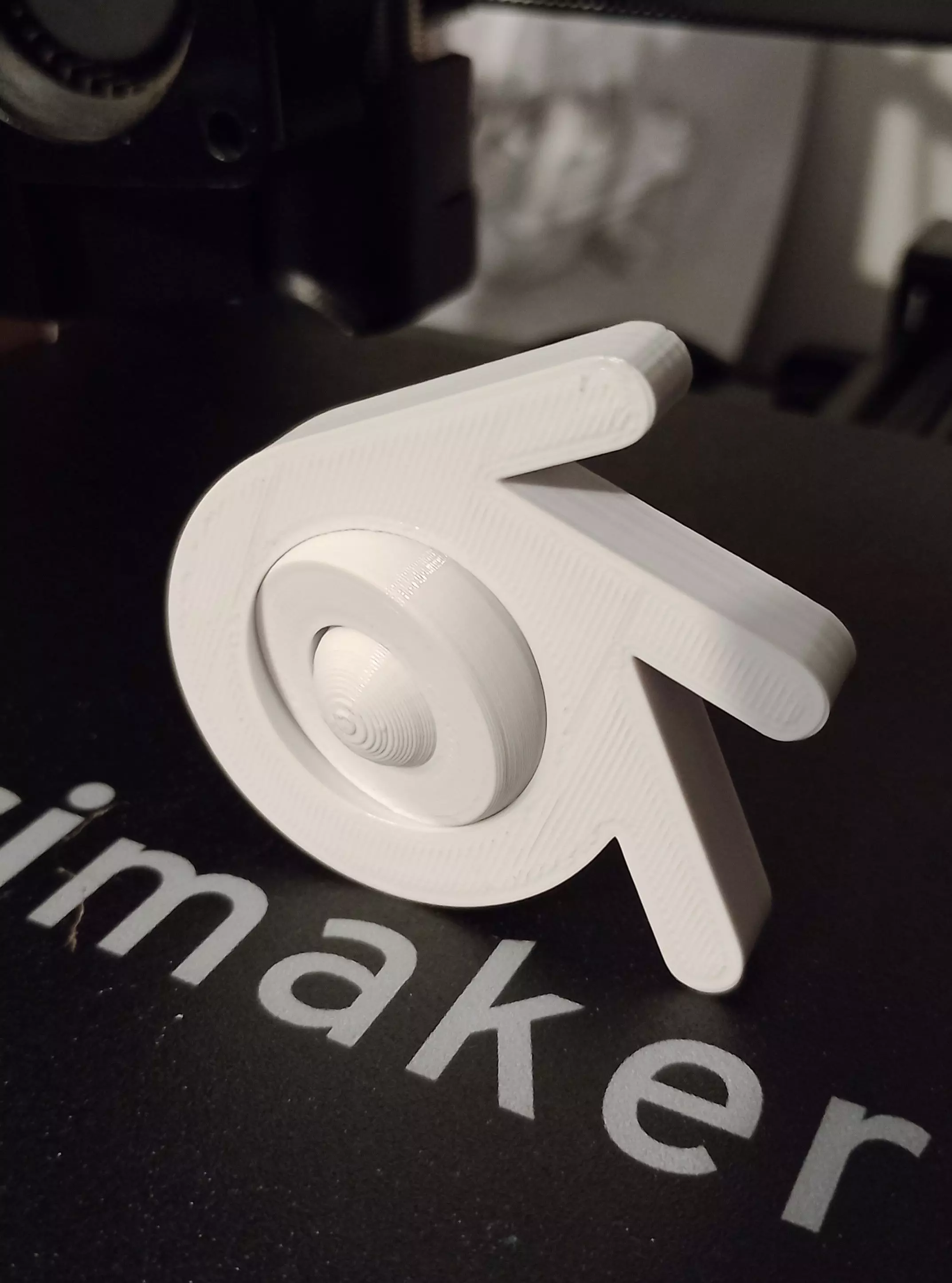 blendMove Free 3D print model