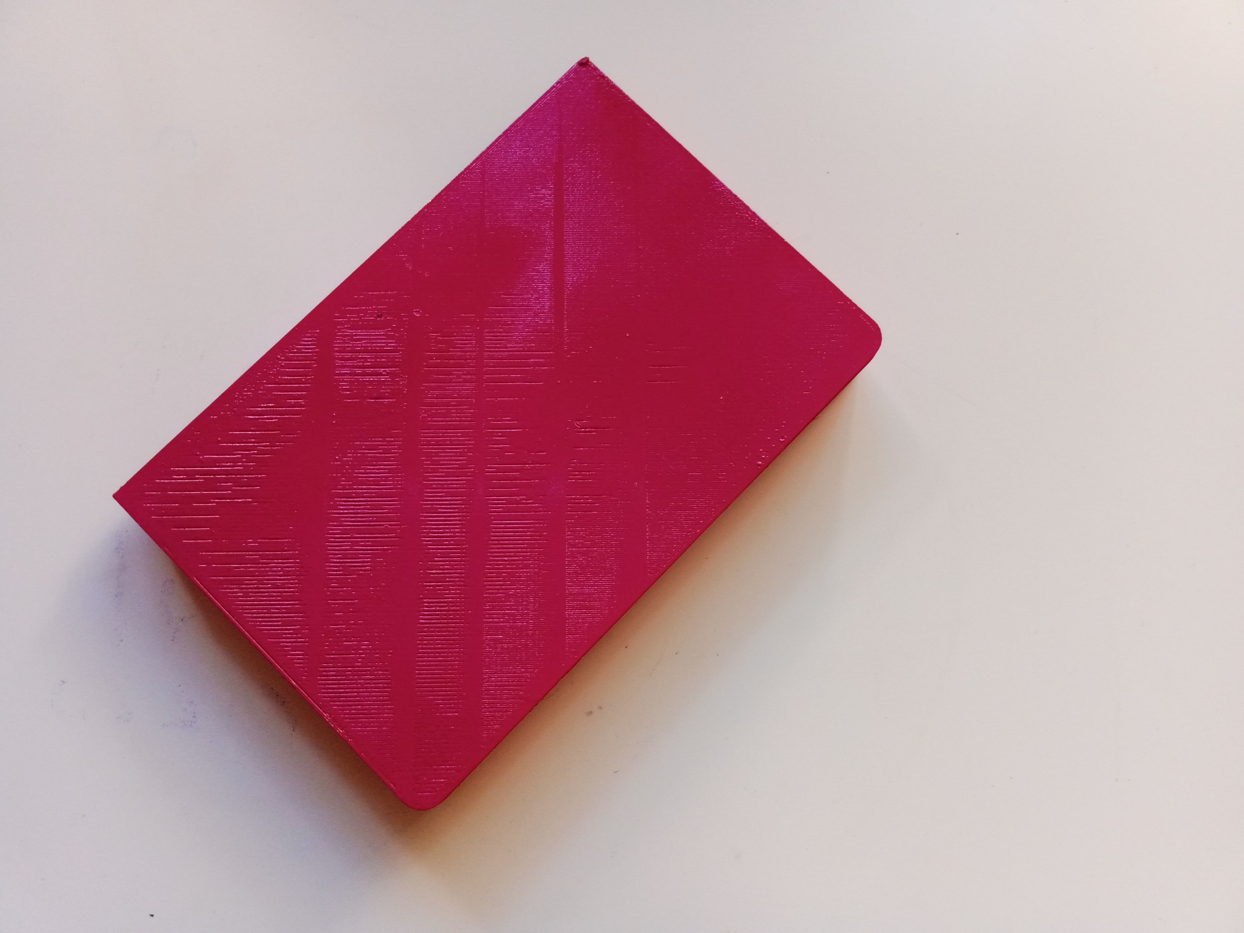 backgammon 3D print model_12