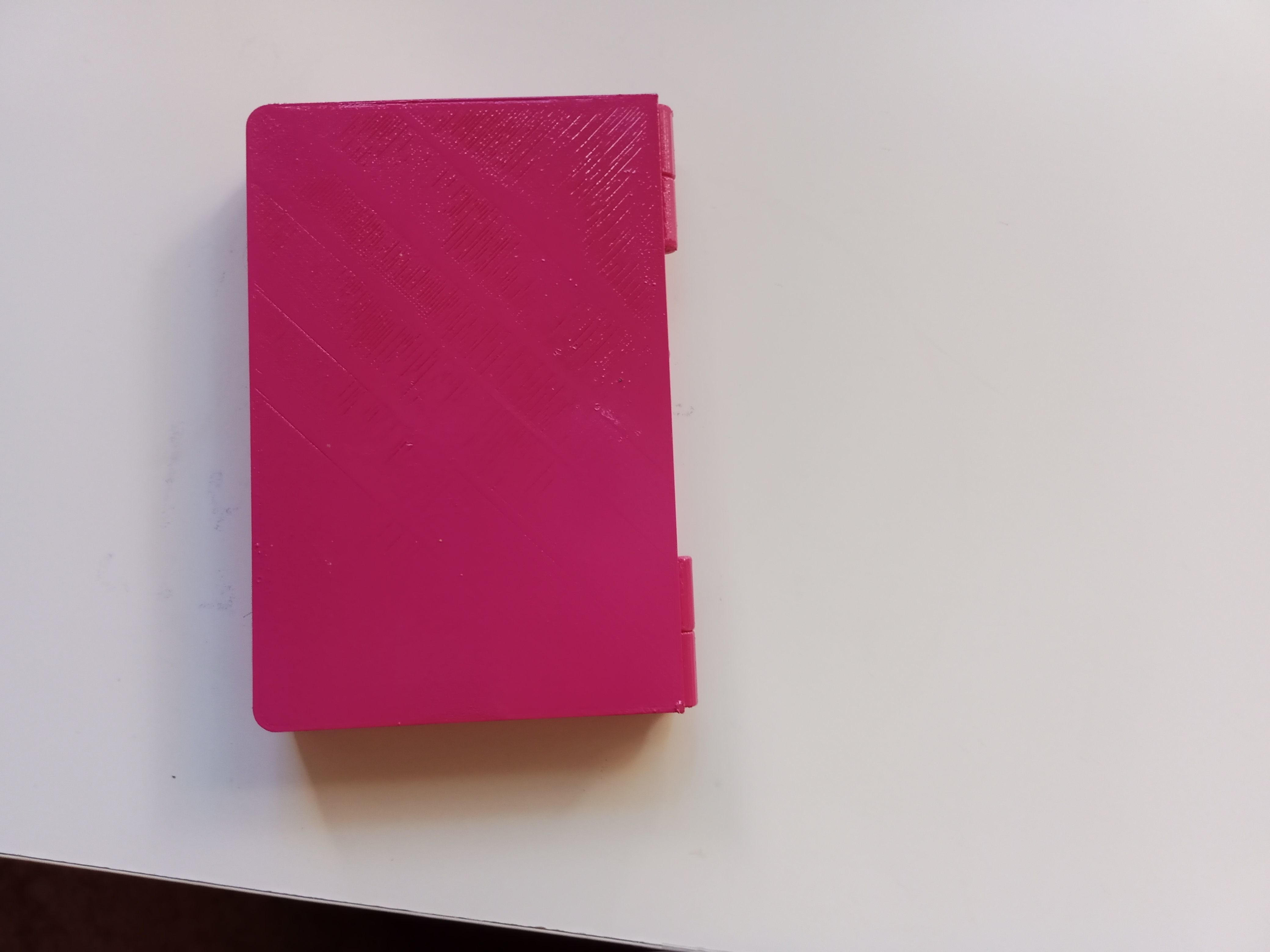 backgammon 3D print model_25