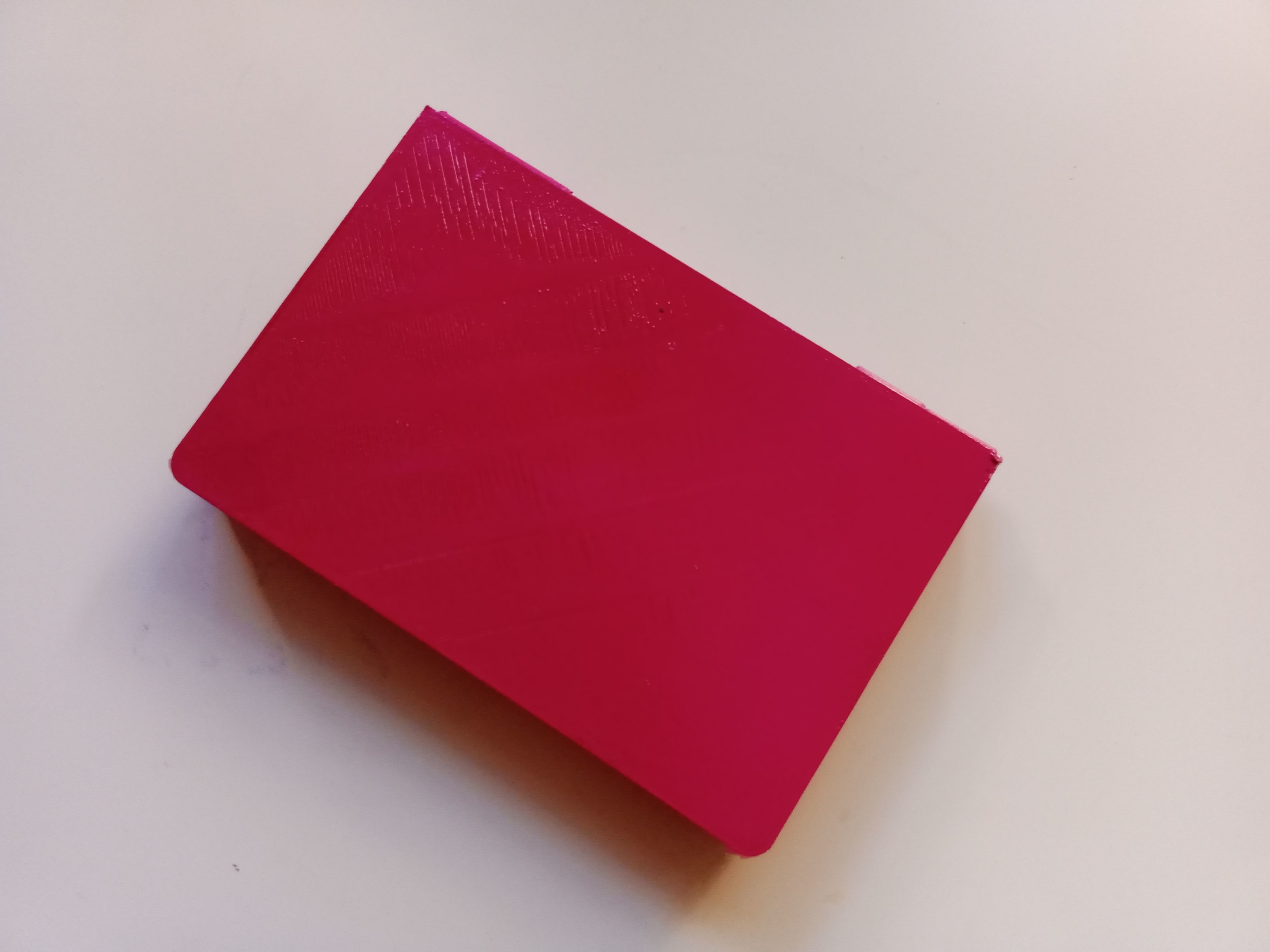 backgammon 3D print model_10