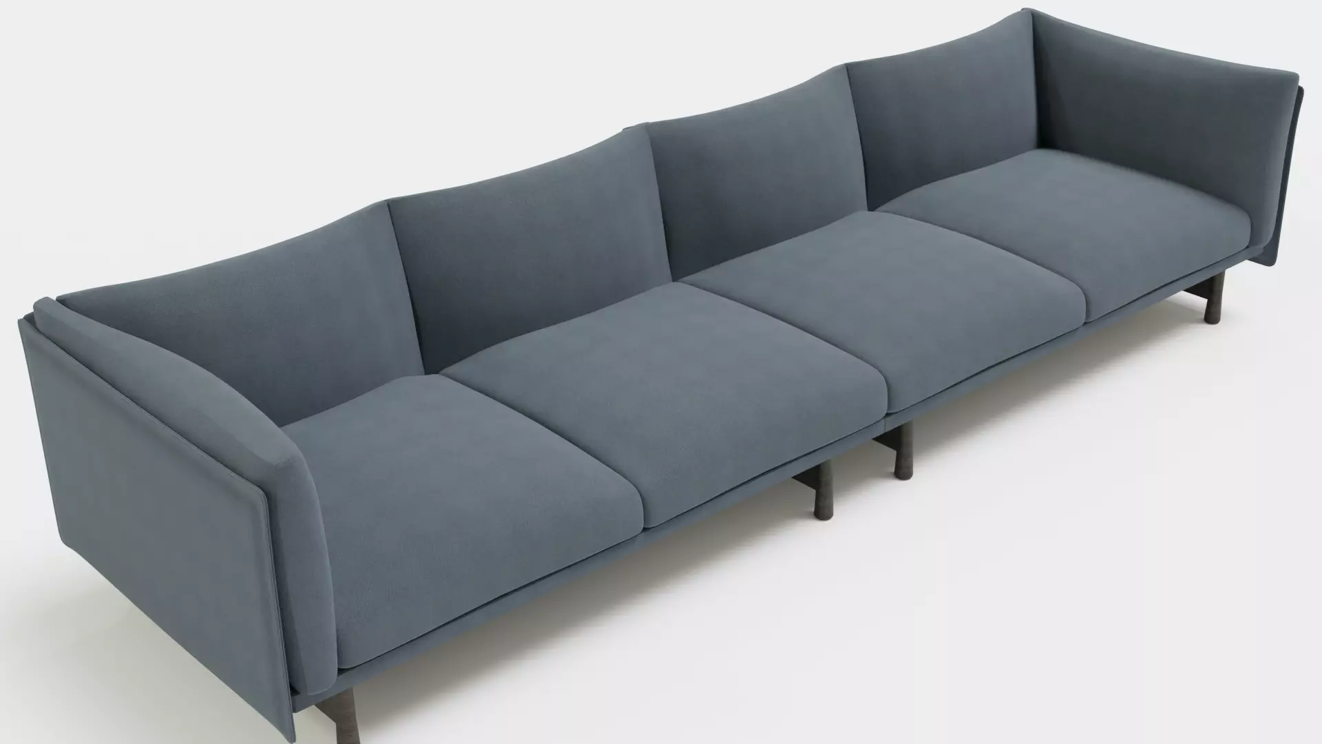 3D SOFA  3D model_0