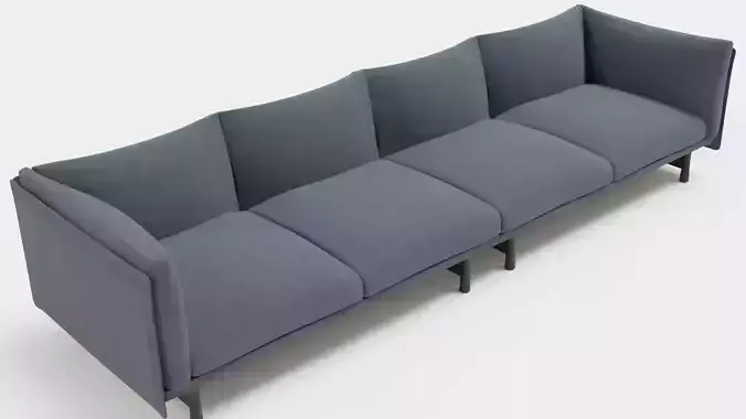 3D SOFA 