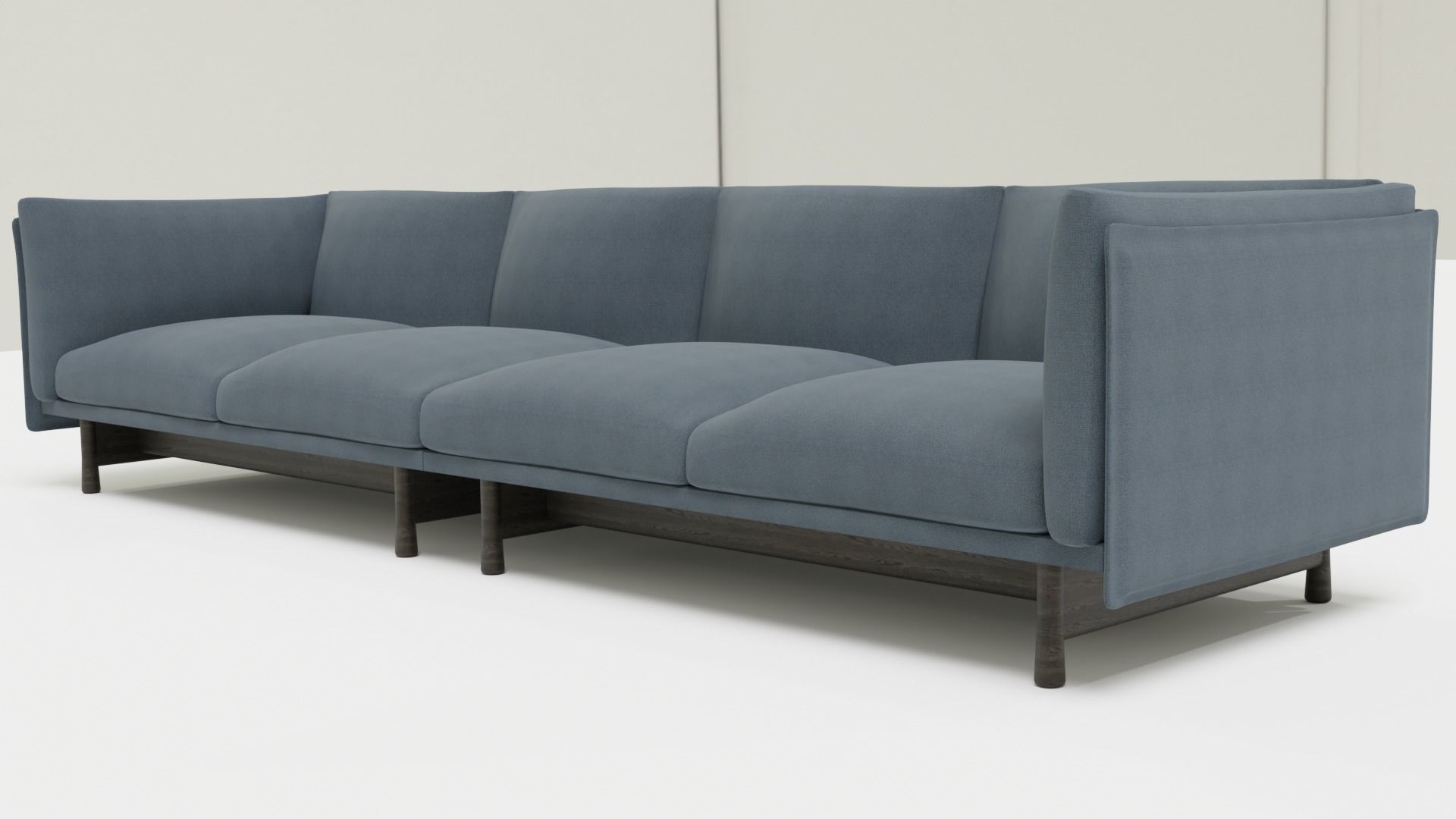 3D SOFA  3D model_2