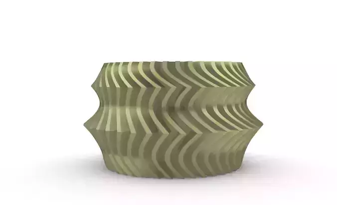 potted succulent and plants