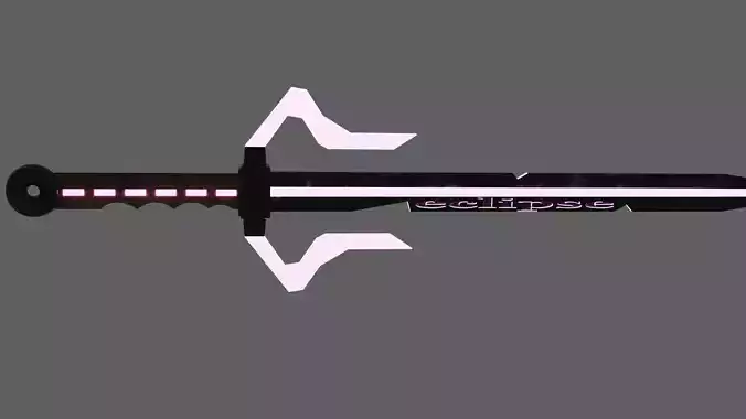 eclipse sword 