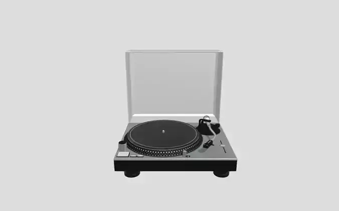 Turntable