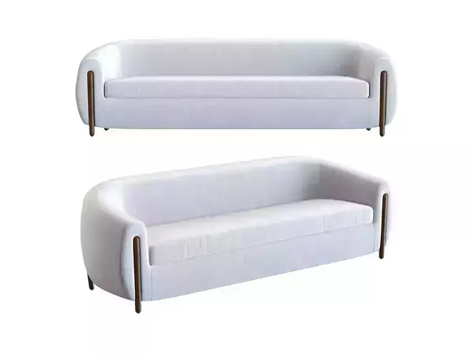 Crate and Barrel Nora Sofa