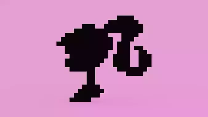 Barbie Icon