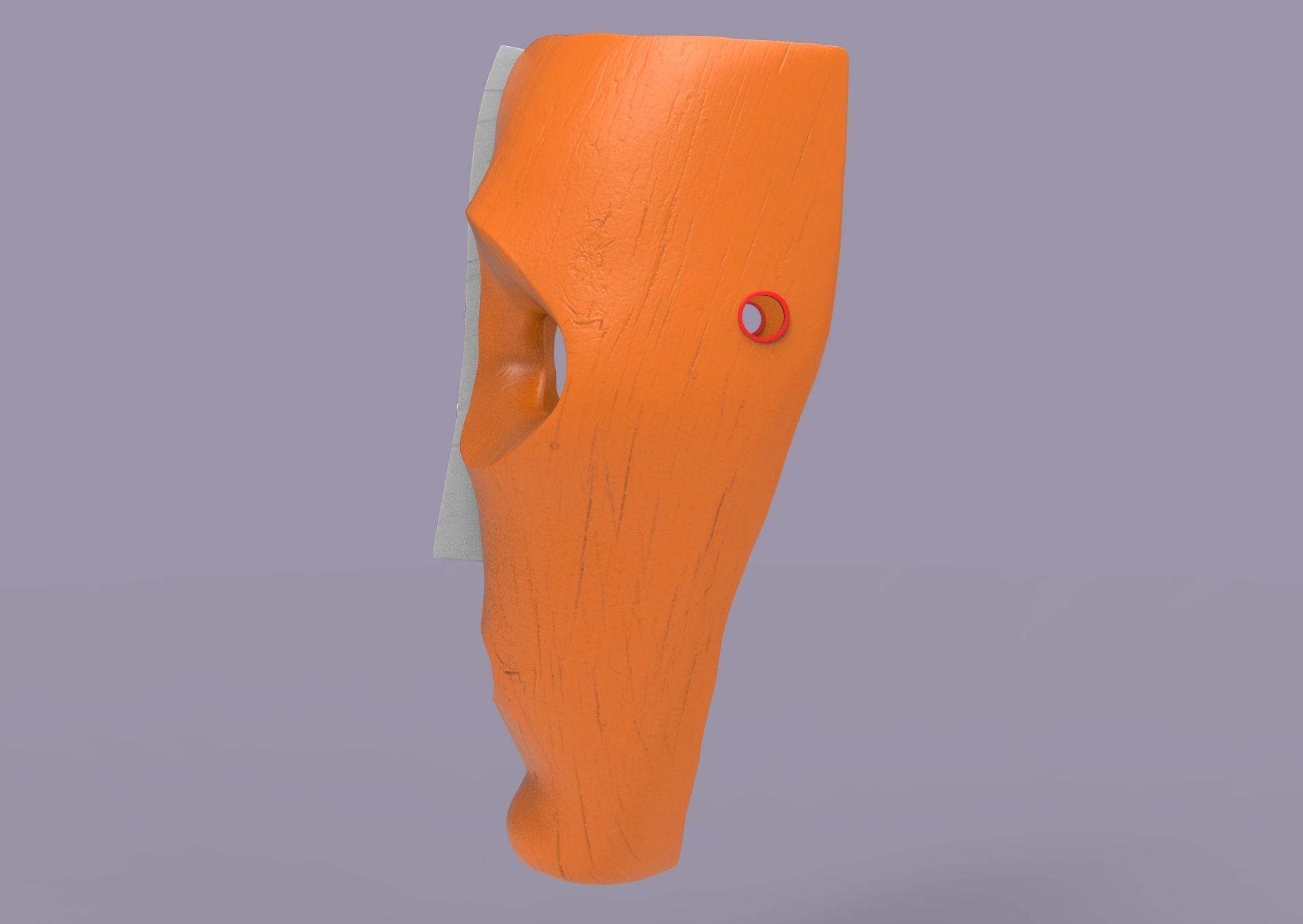 Mask of Loki 3D print model_5