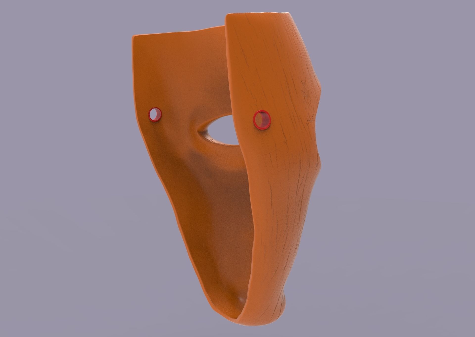 Mask of Loki 3D print model_11