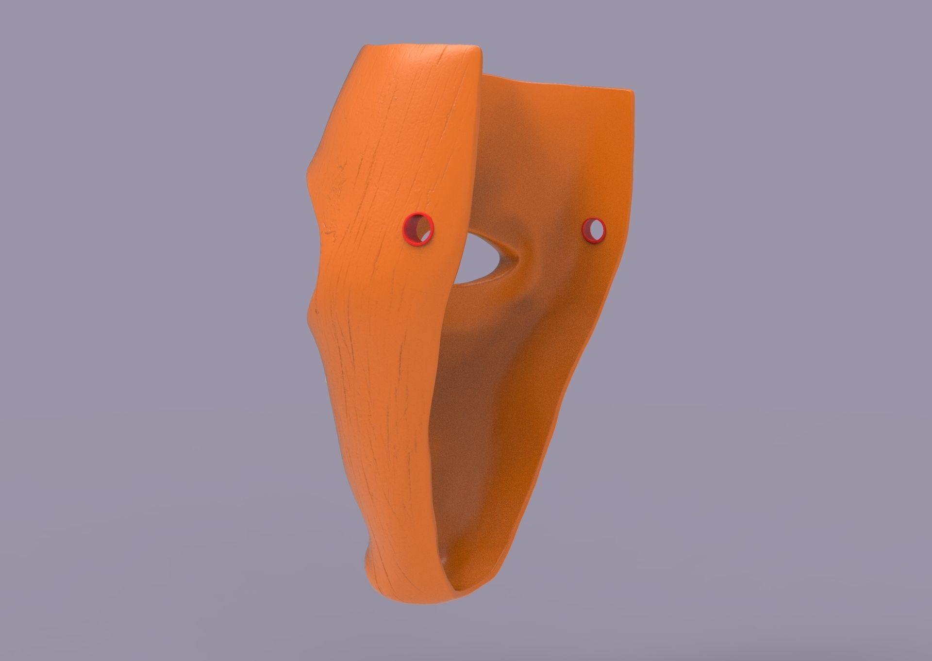 Mask of Loki 3D print model_6