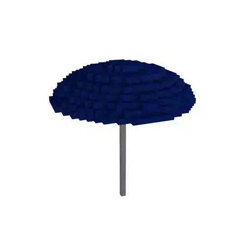 Voxel Thumb Pin V1 003