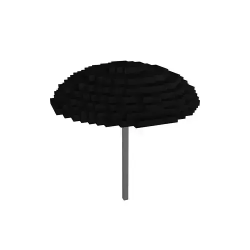 Voxel Thumb Pin V1 008