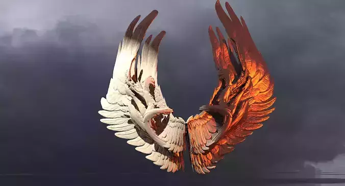 Dantes Creasant Wings 1 