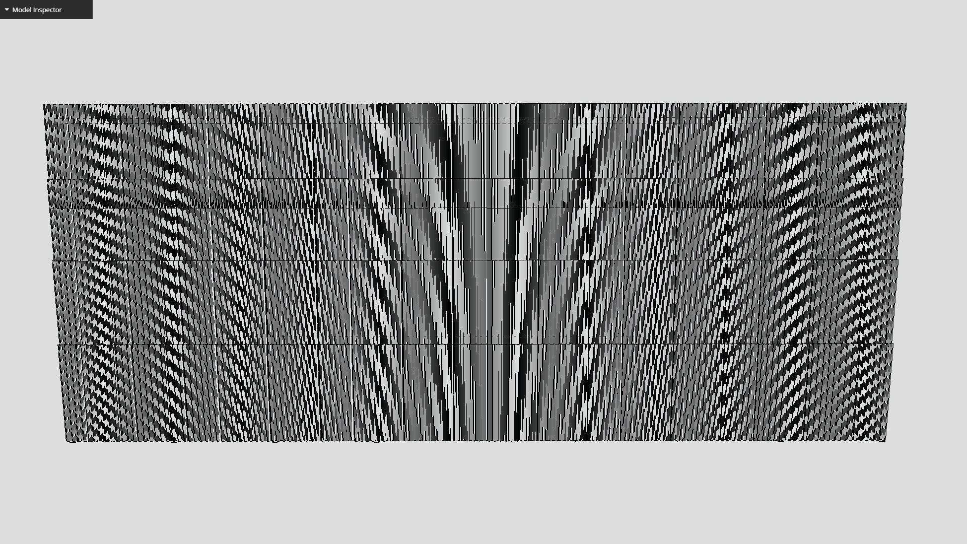 Small Building Free low-poly 3D model_7