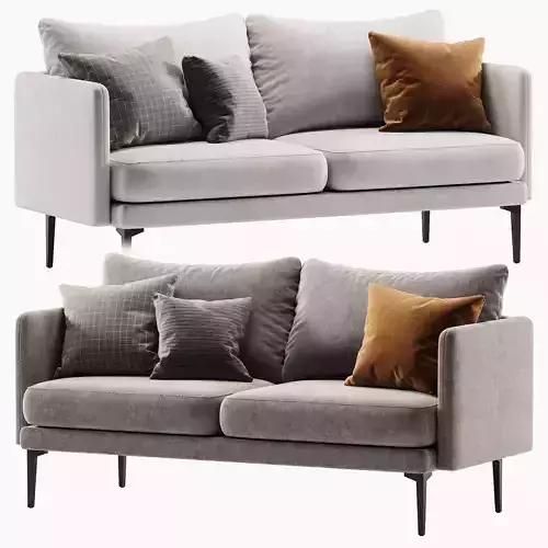 Auburn Sofa