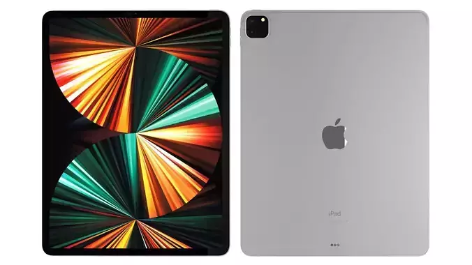 Apple iPad Pro 12 2021
