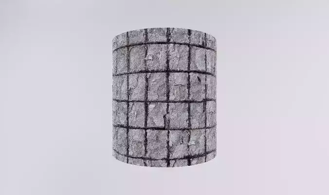 30 rust Seamless PBR Textures 