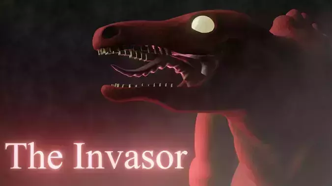 The Invasor V01