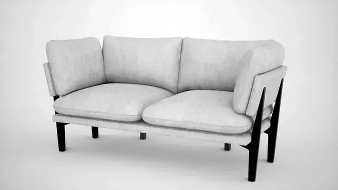 FloydSeater Sofa