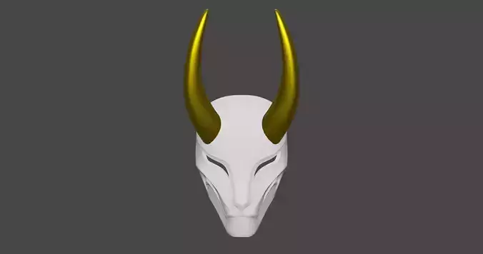 Fortnite Stray Renegade Mask