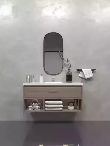 Washbasin