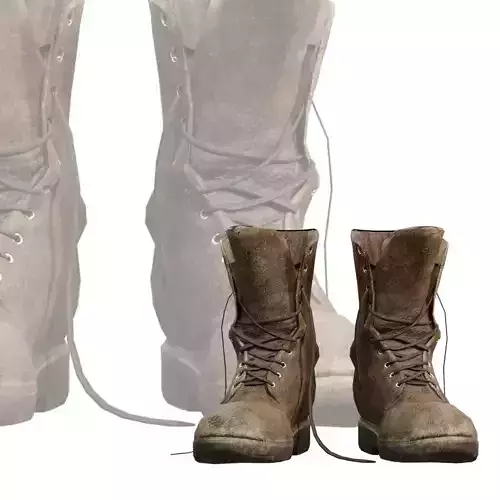 Old Boots