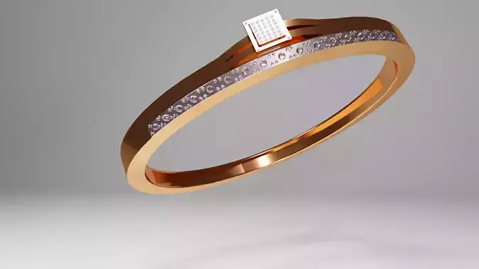 Jewelry Diamond Ring