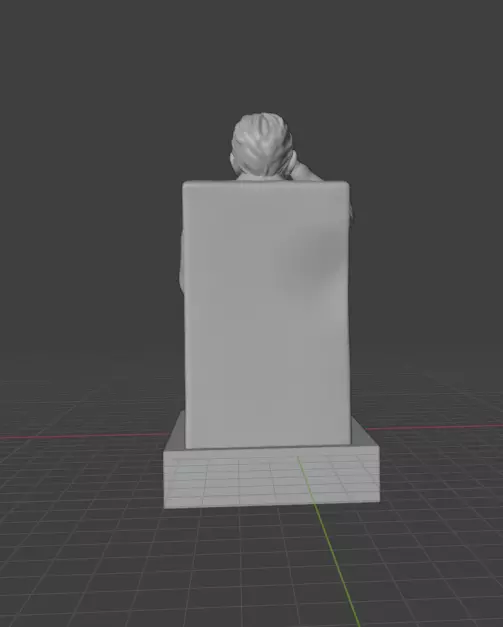 Galileo 3D print model_6