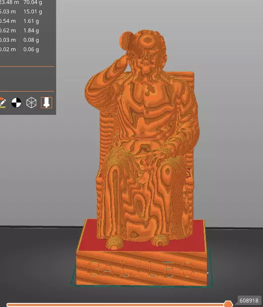 Galileo 3D print model_19