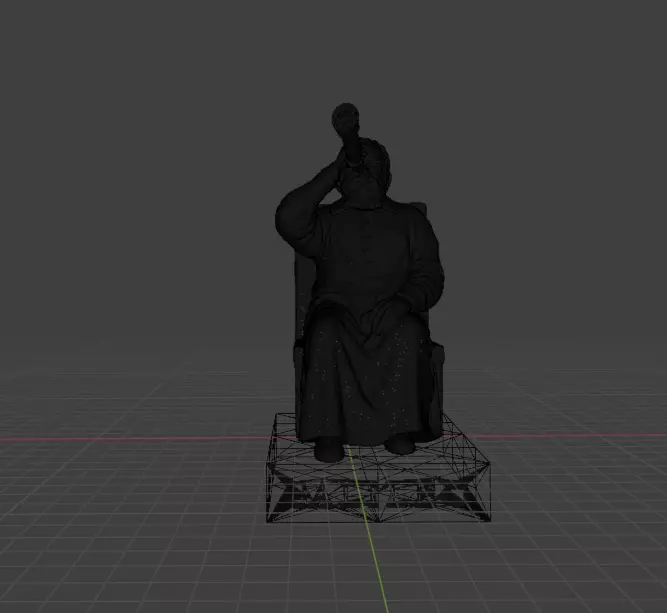 Galileo 3D print model_16