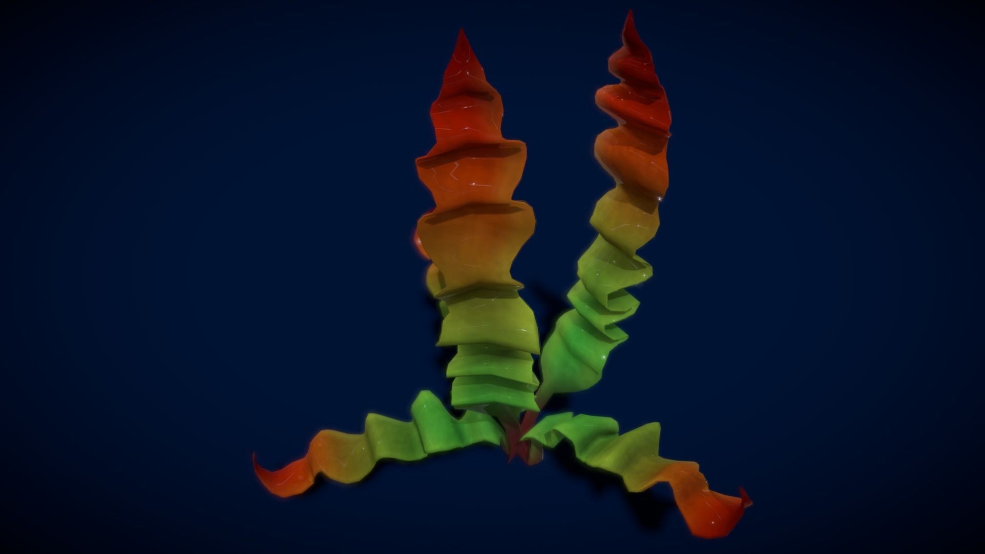 Cartoon Seaweed Collections _7