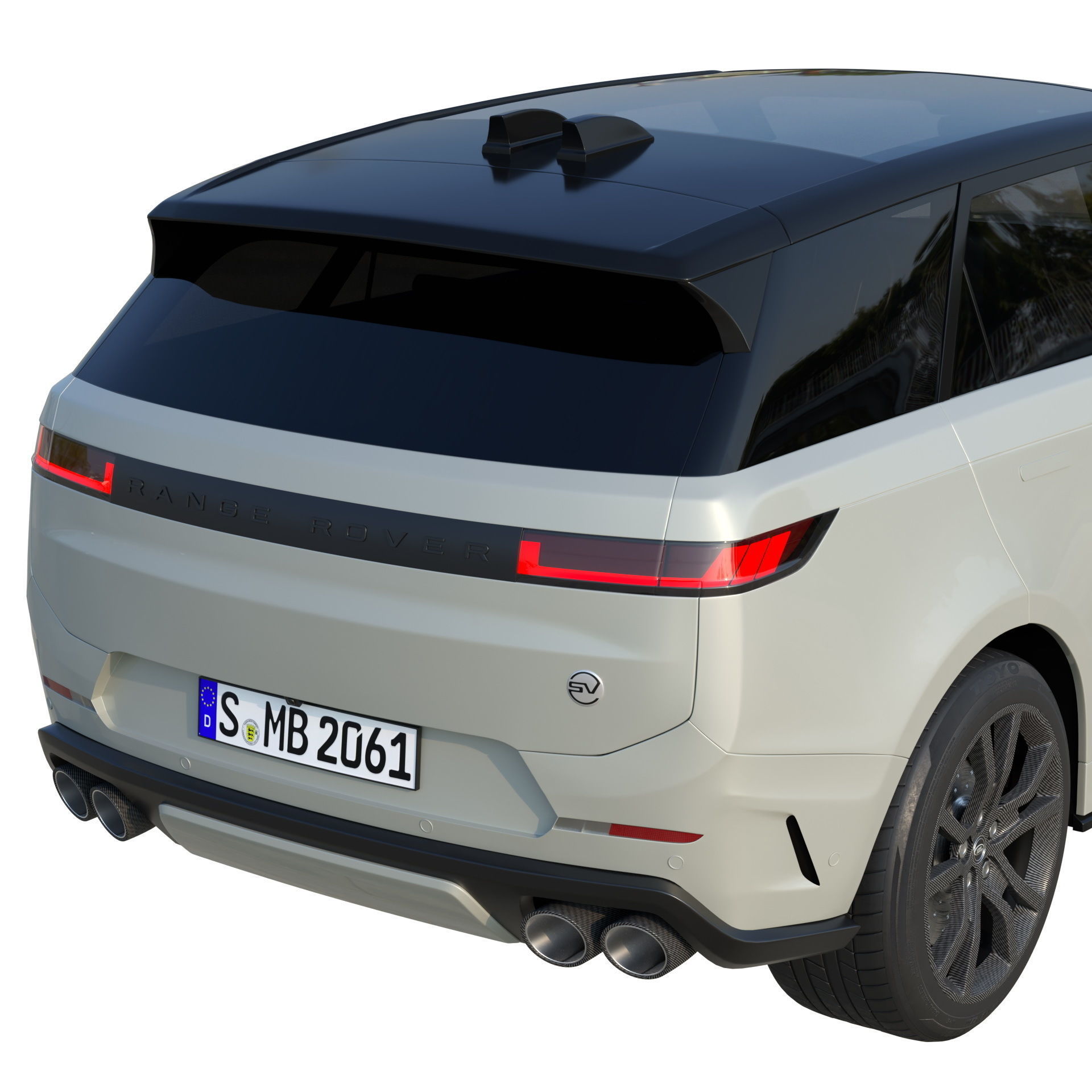 Range Rover Sport SV 2024 3D model_6