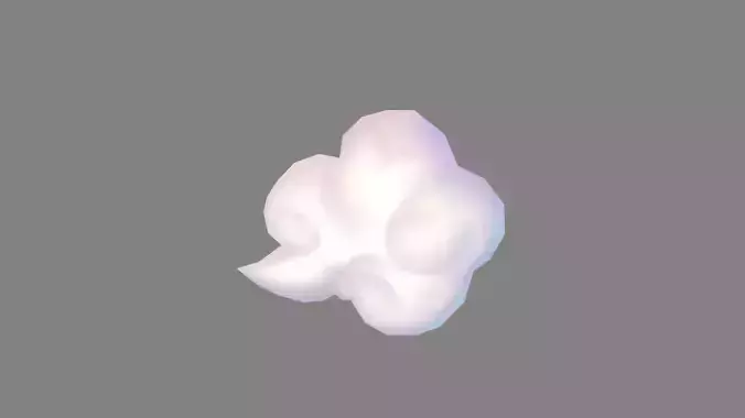 Cartoon a cloud-1