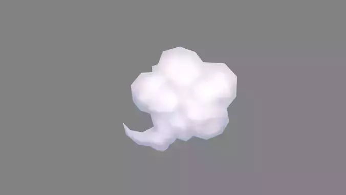 Cartoon a cloud-2